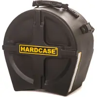 Hardcase 10" Tom Case Black