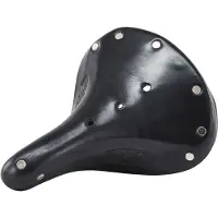 Brooks England B17 S Standard Damesadel