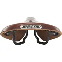 Brooks England B17 S Standard Damesadel