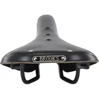 Brooks England B17 Standard Cykelsadel
