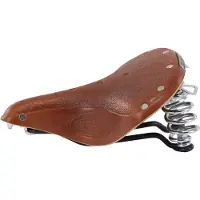 Brooks England B67 S Damesadel