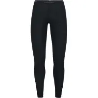 Icebreaker 175 Everyday Merino Baselagbukser