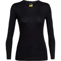 Icebreaker 175 Everyday Crew Merino Langærmet Baselayer