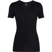 Icebreaker 175 Everyday Crew Merino Kortærmet Baselayer