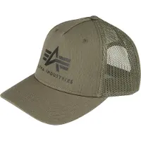 Alpha industries Basic Trucker Kasket