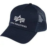 Alpha industries Basic Trucker Kasket
