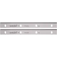 Metabo Obliaus peilis 0911060167 HC 300 HSS 304x25x3 mm 2 vnt.