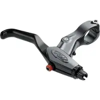 Sram S Speed Dial 7 Graphite Grey Bremsesæt