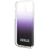 GUESS GUHCN65DGCPI iPhone 11 Pro Max purple/gradient purple hard case California