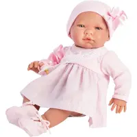 ASI Dukke - 43 cm - Maria - - OneSize - Dukke