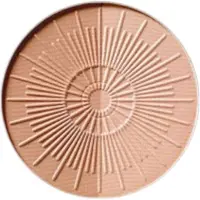 Artdeco Bronzing Powder Compact Long-Lasting Refill Solpudder 10 g Nr. 80 - Natural