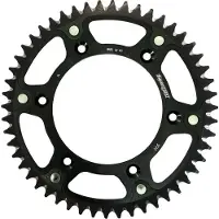 Supersprox Stealth 520x48 Rst990x48blk Bagtandhjul