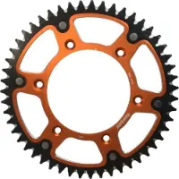 Supersprox Stealth 50d Rst990x50org Bagtandhjul