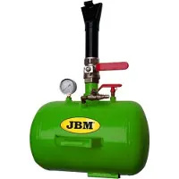 JBM Bærbar Dækjernsstang