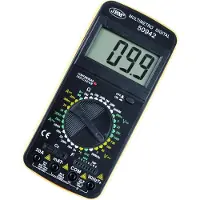 JBM 50942 Digitalt Multimeter