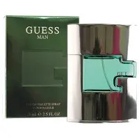 GUESS Man Eau de toilette 75 ml