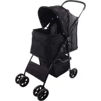 Flamingo Buggy Anda Taske