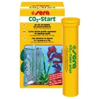 Sera CO2 Start - sæt