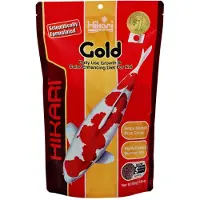 Hikari Gold Mini - 500 g