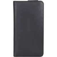 Gear BUFFALO Wallet Leather Universal up to 5.5" - Black