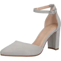 About You Pumps 'Mylie' grå