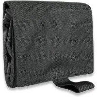 Tasmanian Tiger Dump Pouch MKII Black