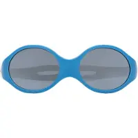 Julbo - Solbriller - Loop M Bleu/Gris Clair Spectron 4 til Unisex - Blå