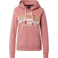 Superdry Vintage Logo Itago Hættetrøje