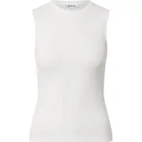 EDITED The Label Overdel 'Naela' hvid