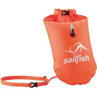 Sailfish Bøje