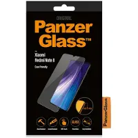 PanzerGlass Xiaomi Redmi Note 8 Skærmbeskyttelse Hærdet Glas - Gennemsigtig