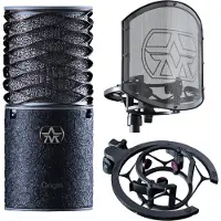 Aston Origin Black Limited Edition Bundle
