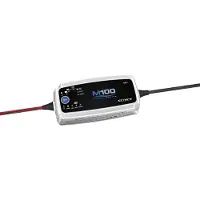 Ctek M100 marinelader 12V Bly 14-150Ah