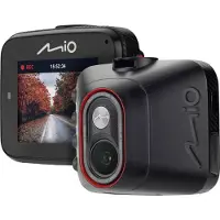Mio MiVue C312 - Instrumentpanel-kamera - 1080p / 30 fps - 2.0 MP - G-Sensor