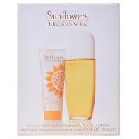 Elizabeth Arden Sunflowers Gave sæt