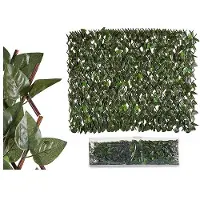 Usorteret Ibergarden dekorativ plantefarve grøn plast (200 x 4 x 100 cm)