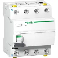 Schneider Electric PFI Afbryder iID 40A 4P 300MA Klasse A-Si