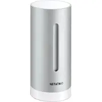 Netatmo Ekstra Indendørs Modul til Smart Vejrstation