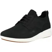 Timberland Bradstreet Ultra Leather Oxford Sko