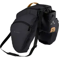 Vaude Bike Esilkroad Plus 22l Sidetasker
