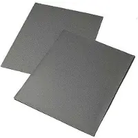 3M Sandpapir P80 618 50 Enheder
