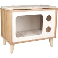 Flamingo Fino Tv Kattemøbler