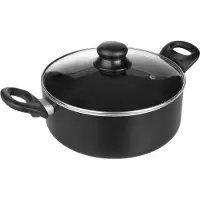 Ibili 24 Cm Kasserolle