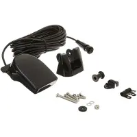 Garmin 50-200khz Hækmonteret Dual Beam Transducer
