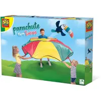 SES Creative Legetøj - Flyvende Tukan - - OneSize - Legetøj