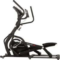 FINNLO Elliptical Trainer E-Glide SR