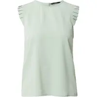 Vero Moda Bluse 'VMOlivia' mint