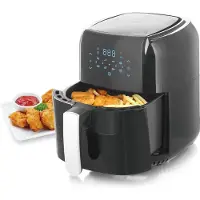 Emerio AF-123544.7 smart airfryer