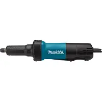 Makita GD0600 - Gevindskærer-kværn - 400 W - spændepatron 6 mm - 38 mm