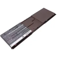 123accu Batteri til bærbar computer, laptop til Sony VAIO VPC-X113KA/B, VAIO VPC-X111KD m.fl.
